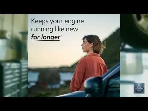 Mobil 1 High Mileage Full Synthetic Motor Oil 5W-30 Review for 75k+ Mile Engines