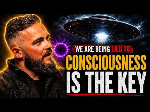 The Shocking Reality Behind UFO Disclosure...