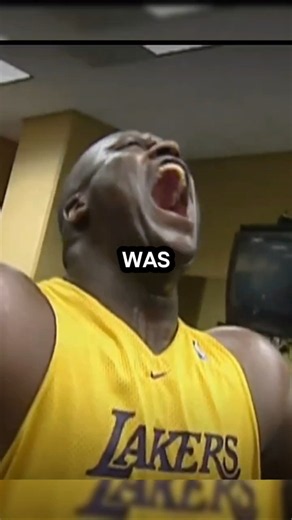 Shaq Was PISSED 💀 #shorts