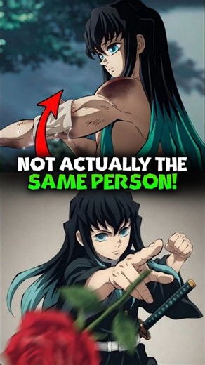 This Theory About Muichiro and His Brother is Crazy!