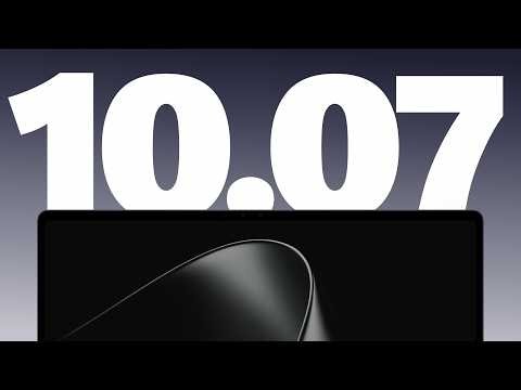 Something new is coming from Windows | October 7