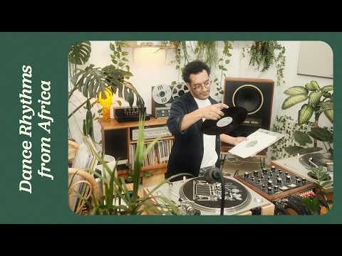 Dance Rhythms from Africa: Sud-Sud Diversity with Guedra Guedra