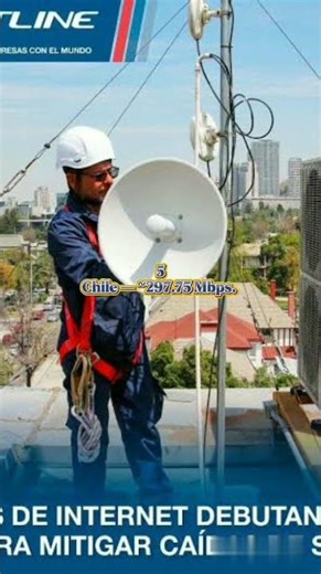 Top 5 Countries with the Fastest Internet Speed | World’s Fastest Internet