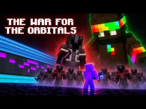 I recreated the most intense music from Wemmbu vs Null