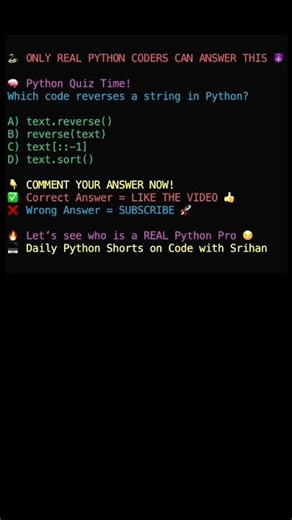 99% Beginners Fail This Python Question 😈🐍 #python #codinglife #coding #learnpython #pythonic