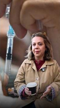 Grippe et COVID-19 : la campagne de vaccination est lancée