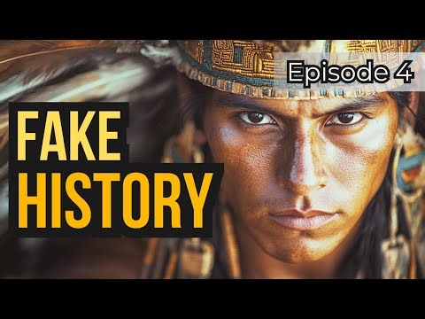 He Erased Aztec History — Then Replaced It With Lies
