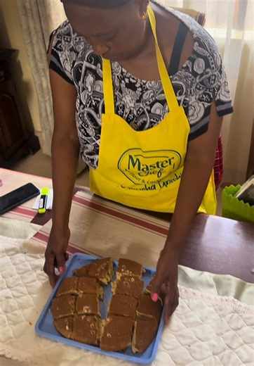 Orange Cake Recipe for Mashujaa Day | Bake at Home with a Jiko