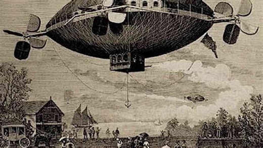 Cowboys vs aliens: UFO sightings in the Old West
