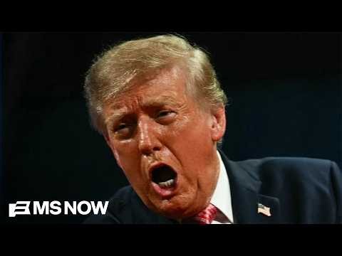 'Don't give a damn...we're making a freaking FORTUNE': Trump BRAGS about his profits while on trail