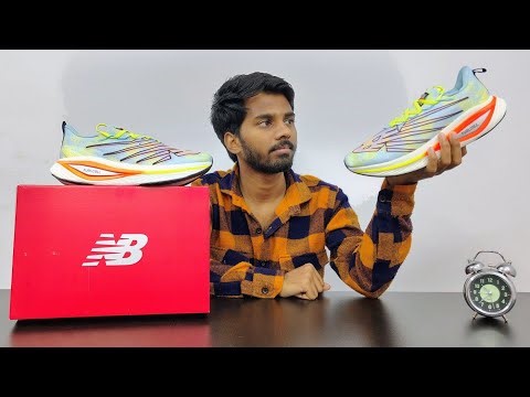 New Balance FuelCell SC Elite V3 Review - Best Running shoes for men's #newbalance #review