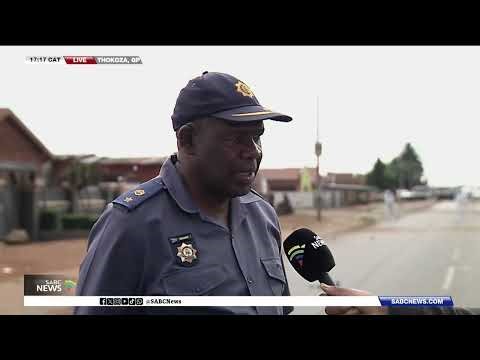 Teen injured in Thokoza cash-in-transit heist