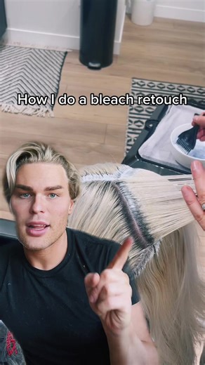 Whats your favorite lightener? Mine is hands down @Wella Professionals blondorplex.