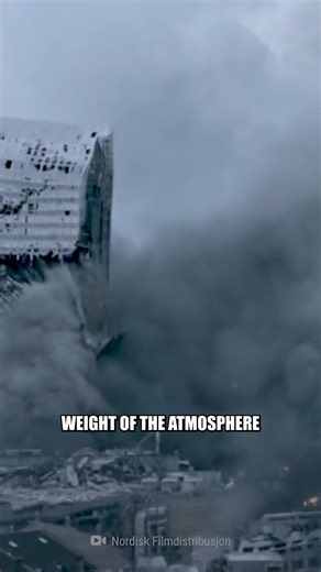 The Flat Earth Experiment! | What If