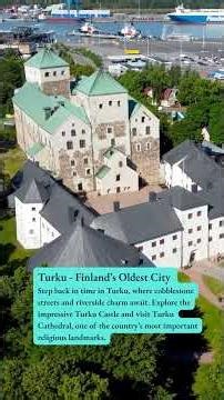 Finland - Travel Guide