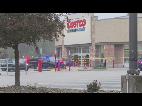 Strongsville police | 1 dead after shooting at Cuyahoga Costco