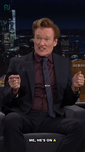 Mick Jagger Called Conan O'Brien While Loading His Dishwasher 😂