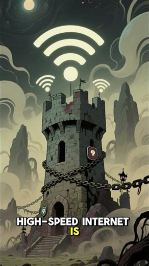 Stop WiFi Thieves: The 3 Hidden Settings to Secure Your Network Now!