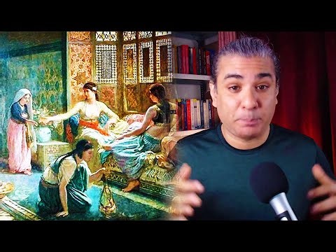 The Ottoman Slave Trade Europe Wants You to Forget