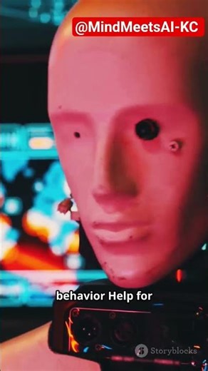 AI Companion Robots and AI pets