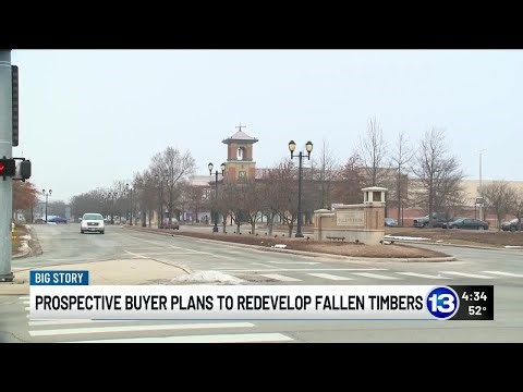 13 Action News Big Story: The changing face of retail