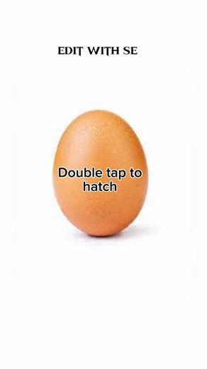 What's inside this Mysterious Egg? 😱 Part 1 #Anime #Trending