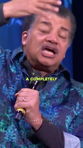 The Mind of a Scientist w/ Neil deGrasse Tyson