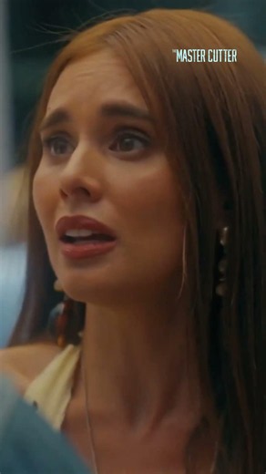 “ATOY, ANAK NATIN SI JANINE!” – Audrey #shorts | The Master Cutter