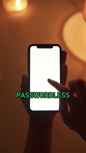 Microsoft Passwordless: Delete Your Password In One Tap