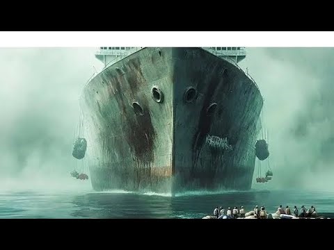 Ye family fas gayi samandar ke beech l extortion (2017) movie explanation