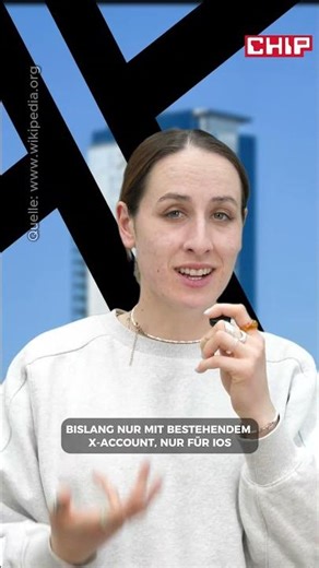 Elon Musk startet XChat: Wird das zur echten WhatsApp-Konkurrenz? | CHIP