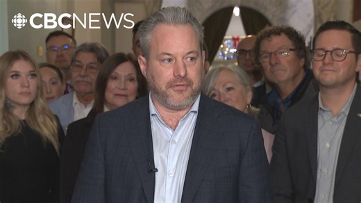 B.C. Conservatives form leadership committee responsible for choosing new leadership