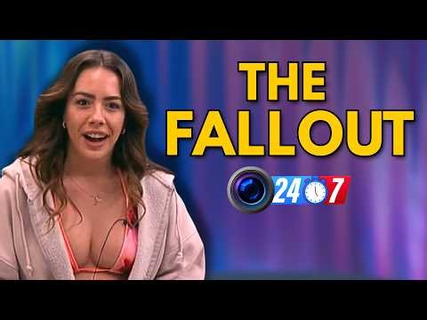 BB28 Live Feed Update #3: Veto Meeting, Results & Eviction Plans! (Spoilers)