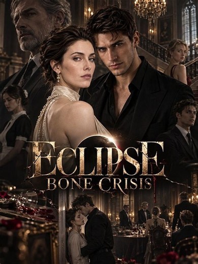 Eclipse Bone Crisis - FULL DRAMA ENSUB