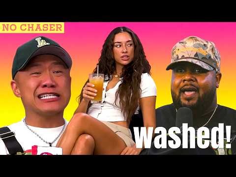 Times Have Changed, From Drunk Nights to Bubble Guts to Babies | No Chaser Ep. 390