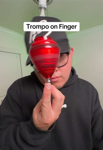 👆 #migbee #trompo #spintop | trompos