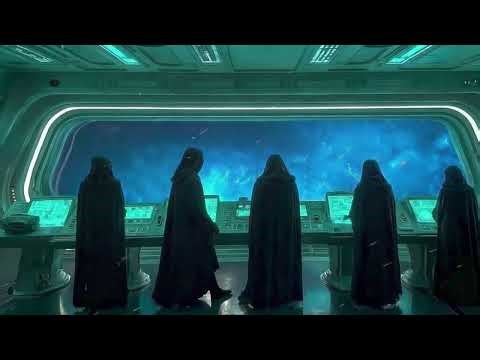 The Galactic Council Couldn’t Believe Anyone Would Dare Assault Earth | Sci Fi Story