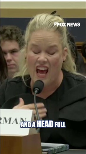 Sheridan Gorman's mom pleads: 'Imagine that was your daughter, not mine' #foxnews #usnews #crime