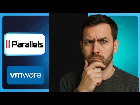 Fusion vs Parallels: Windows en Mac 2025 💻