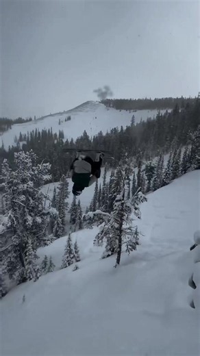 Snowboarding Crazy Sends This Winter: Best Tricks & Highlights