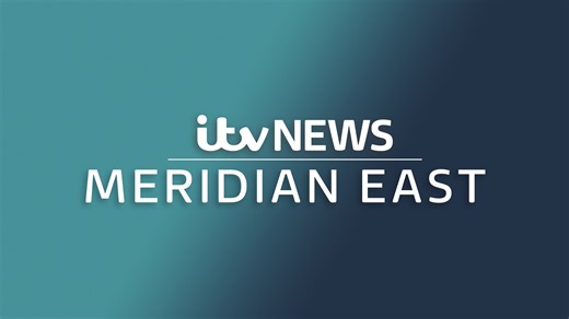 Catch up: Watch the latest edition of ITV News Meridian (East) from Thursday 30th April - Latest From ITV News