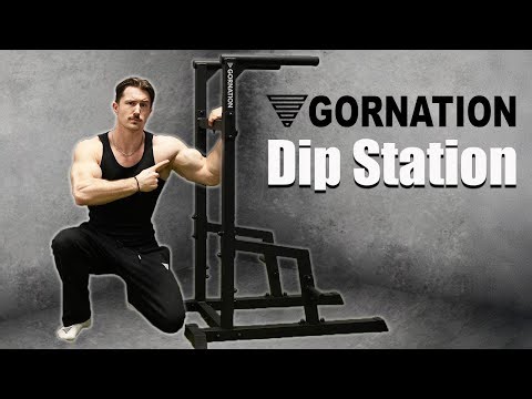 GORNATION Dip Station Review - Worth the hype?
