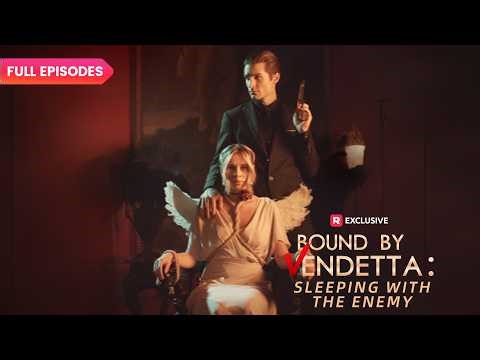 ⭐[FULL] The Man She Loved Killed Her Mafia Father… and Turned Her into a Caged Bird. | ReelShort