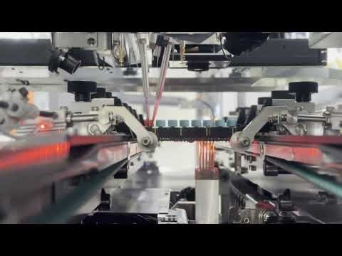 【NEPCON JAPAN 2026 Demo】Fixtureless JTAG Boundary Scan with Multi‑Probe System | TAKAYA APT