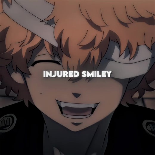 Ngl Smiley: A One Man Army