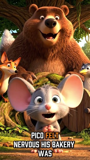 A Beautiful Fairy Tale 🌟 | Magical Story for Children #trending #shorts