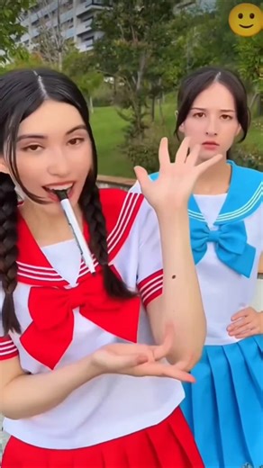 red and white japanese color mixing song 😍 Try Marker Magic 🪄✨ #music #dance #trending #viral #song