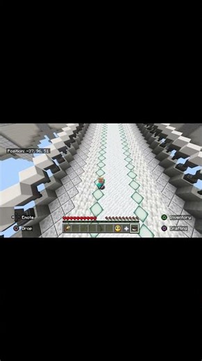 How to Join any Minecraft server on Console!!! #minecraft #tutorial #minecraftguide