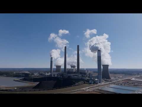 Evolving Energy - Understanding Carbon Capture, Utilisation And Storage