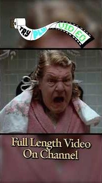 Throw Momma From The Train - The R RATED Cut!